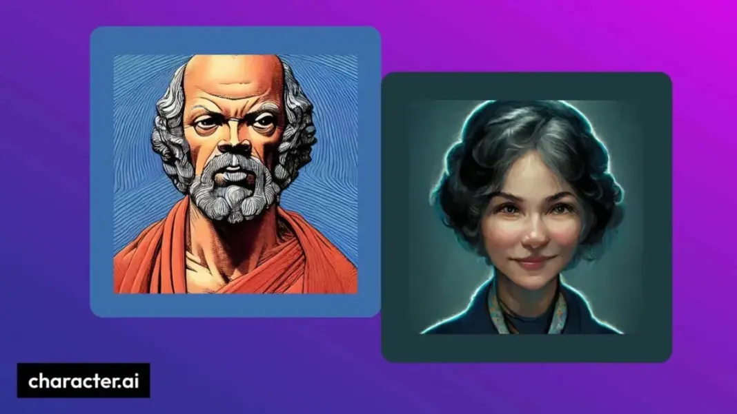 Disney agrees to hire the majority of Character.AI’s workforce image