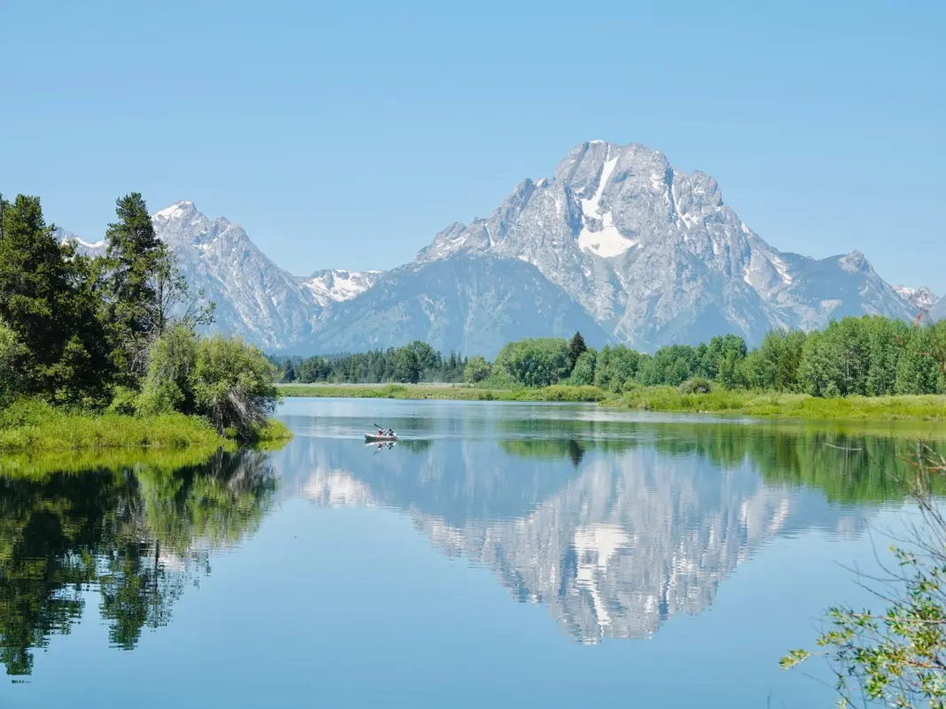 17 Best US Family Vacation Spots to Get Everyone Off Their Phone and Spending Time Together Charles nouwen 7repubozvhu unsplash