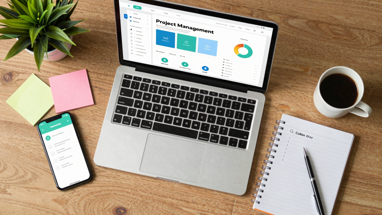 Choosing the Best App for Your Business: A Simple Guide