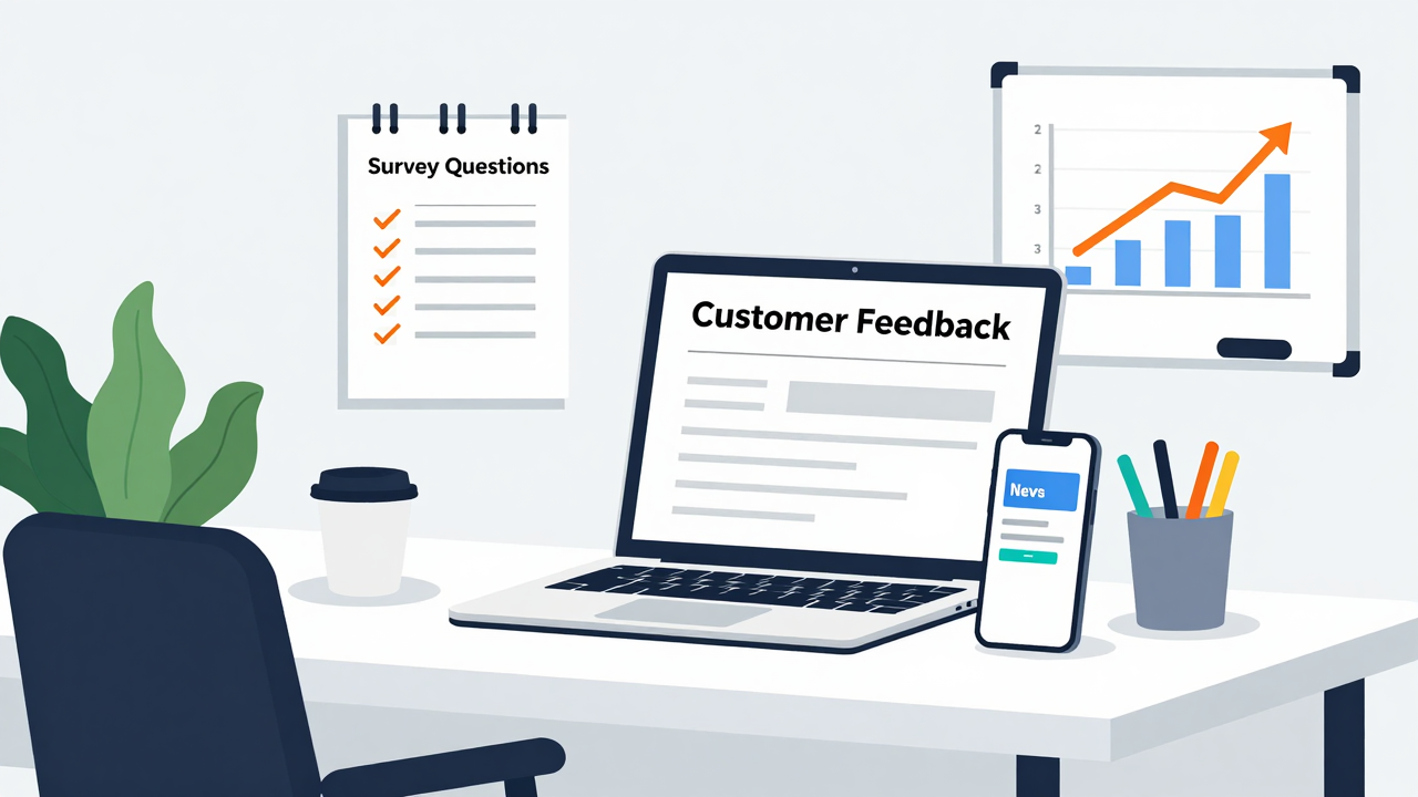 Choosing the Best Tools for Customer Satisfaction Surveys