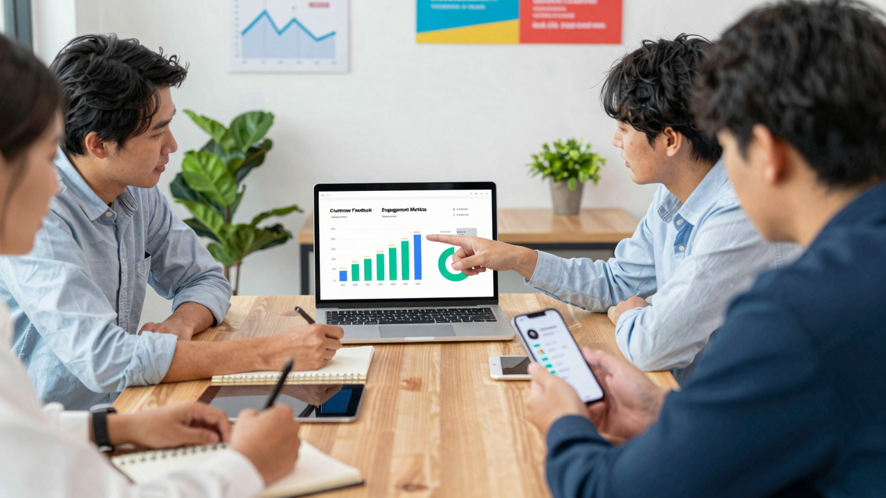 Choosing the Right Tools for Customer Engagement