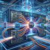 Cisco news cisco and nvidia unveil groundbreaking 400g optics to boost ai networking