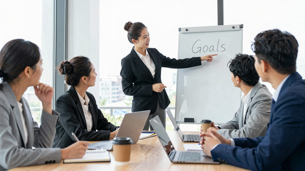 Clarity: The Cornerstone of Effective Messaging