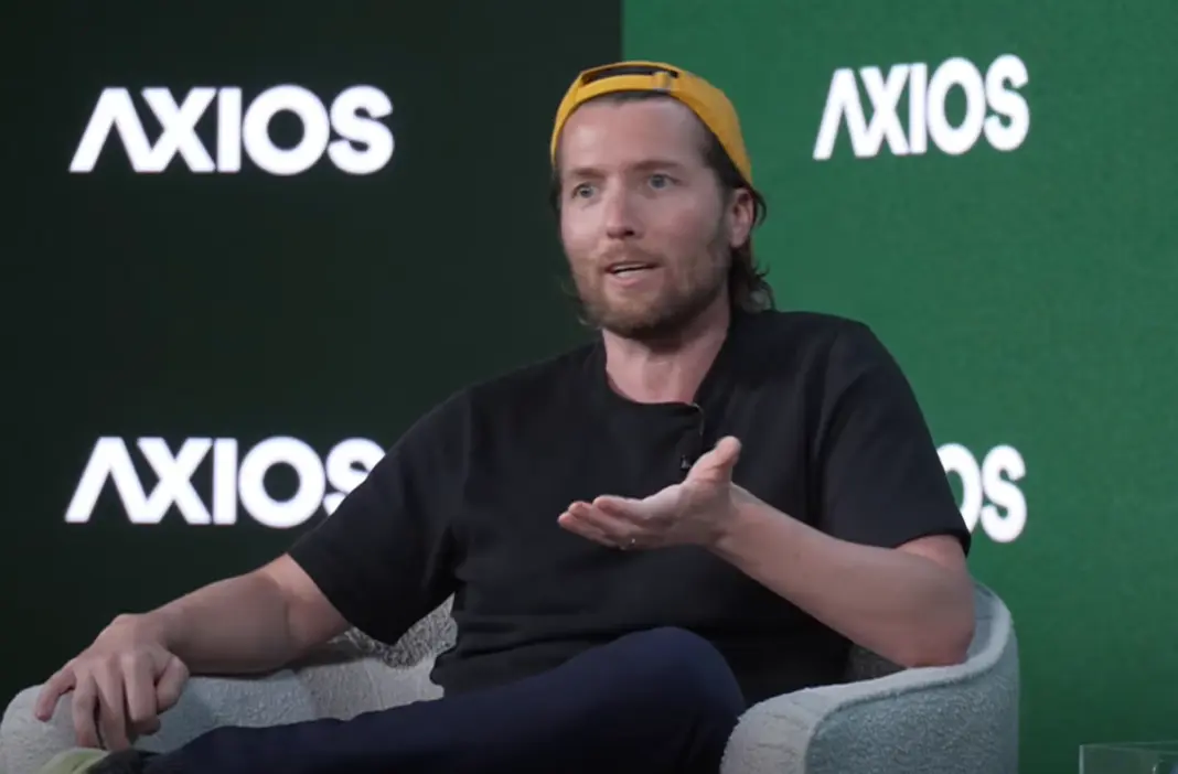 Hugging Face CEO warns that Netflix’s OpenAI hack documentary isn’t accurate image