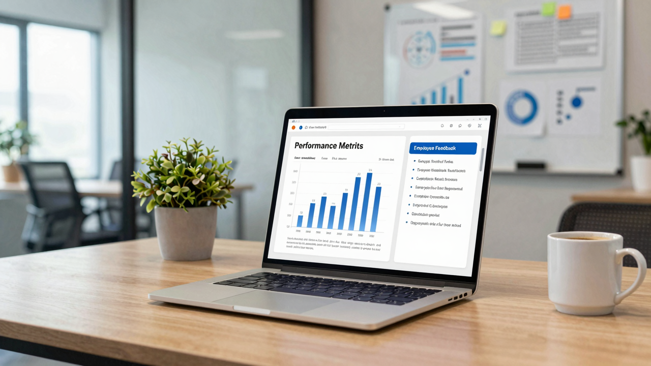 Collect Relevant Performance Data for Evaluation