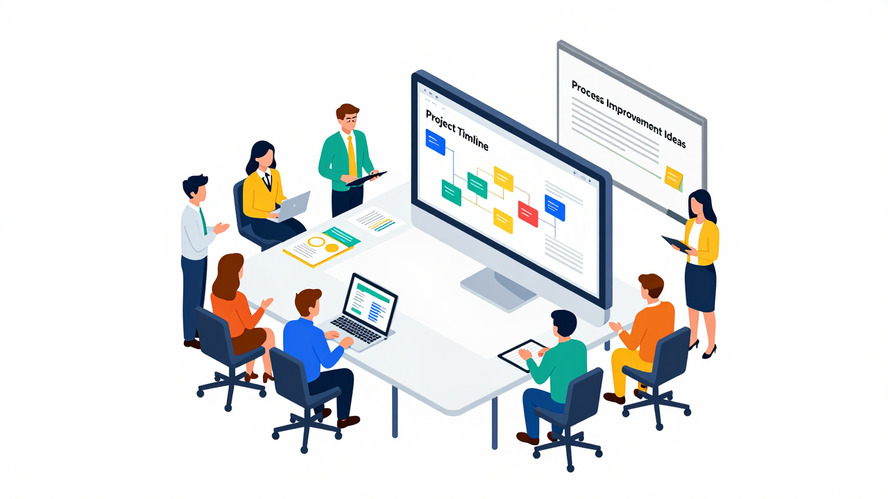 Common Challenges in Workflow Optimization
