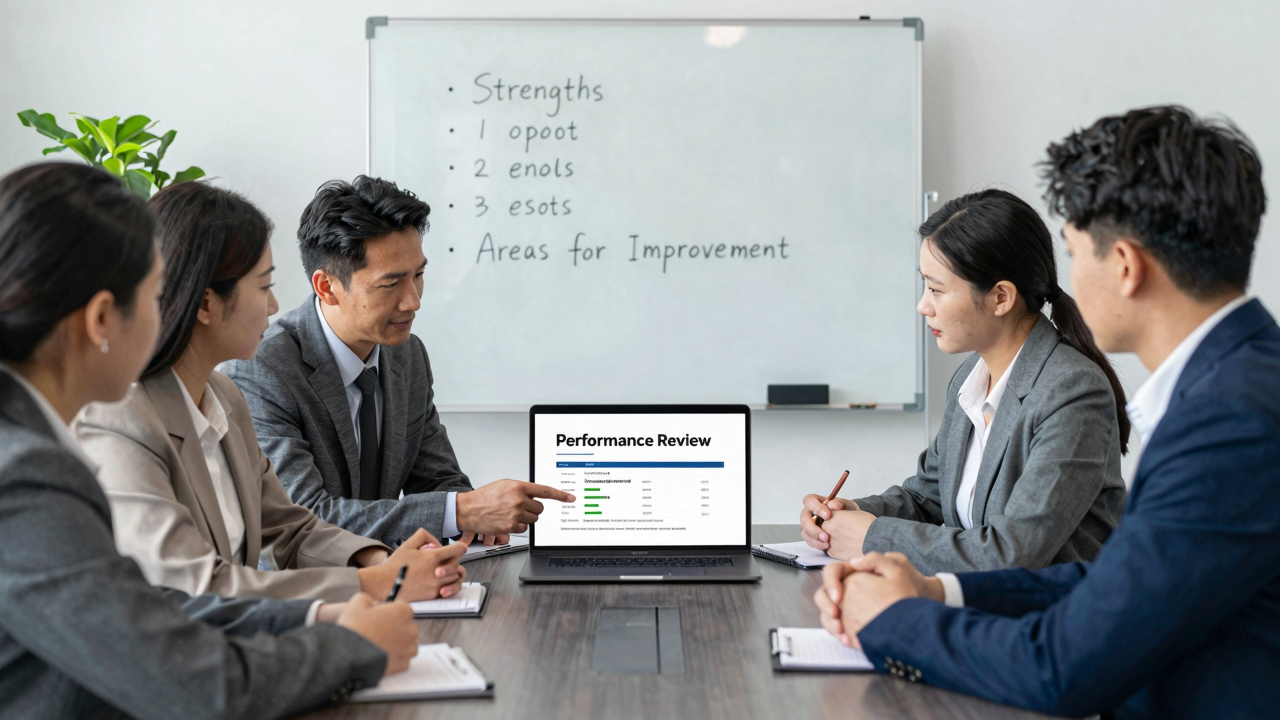 Common Strengths to Highlight in Reviews