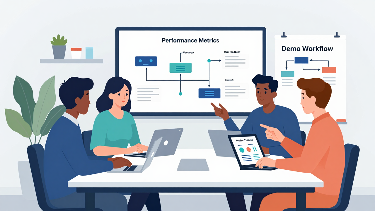 Comparing Top Demo Platforms for Your Needs