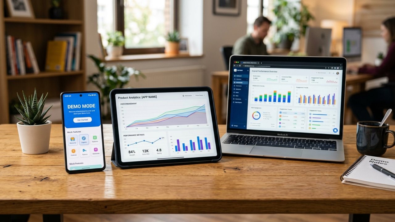 Conclusion: Choosing the Right Mobile Demo Tool for Your Needs