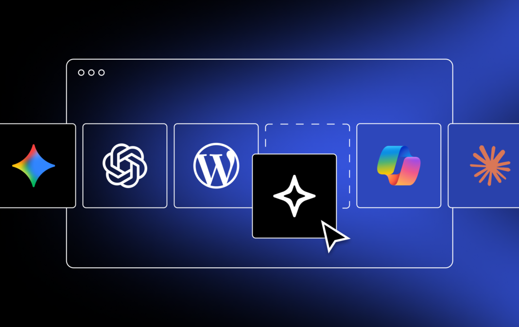Connect Your AI to WordPress.com: 7 Ways To Get More Done Connect your ai to wordpress com 7 ways to get more done