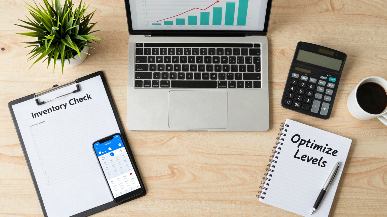 Continuous Improvement: Adapting Your Inventory Strategy