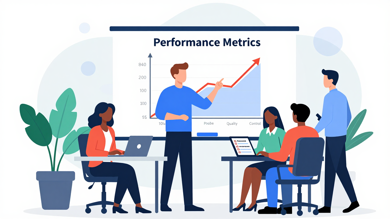 Continuous Improvement: Sustaining Six Sigma Practices
