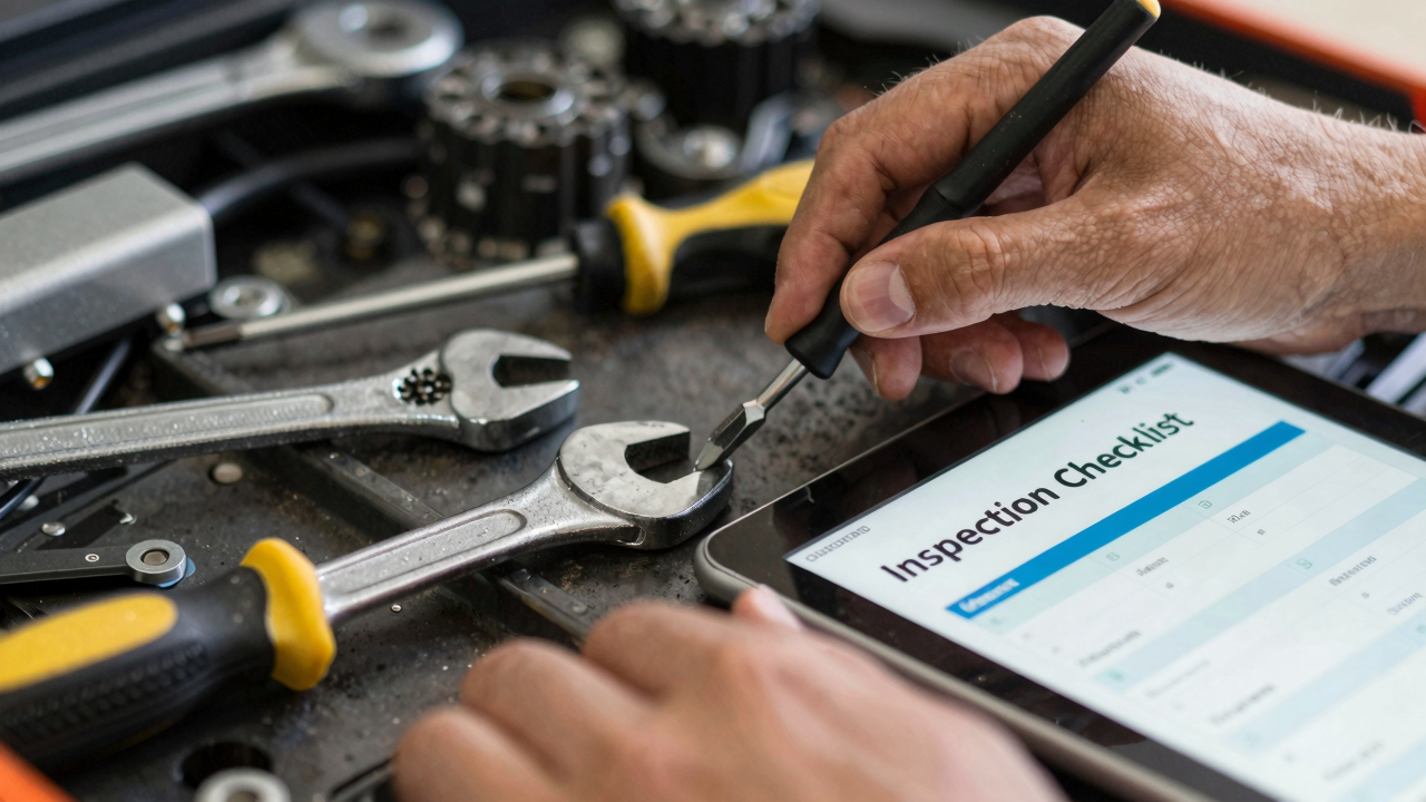 Continuous Improvement: The Path to Enhanced Reliability