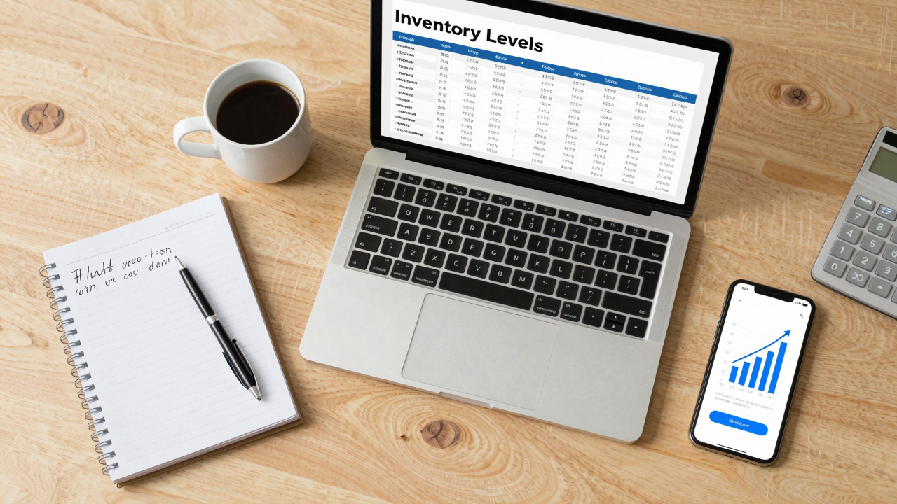 Continuously Monitor and Adjust Your Strategies