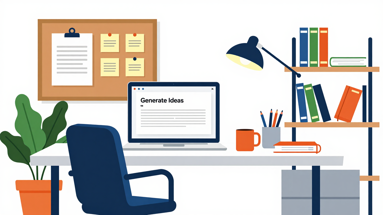 Copy.ai: Creative Tools for Engaging Content