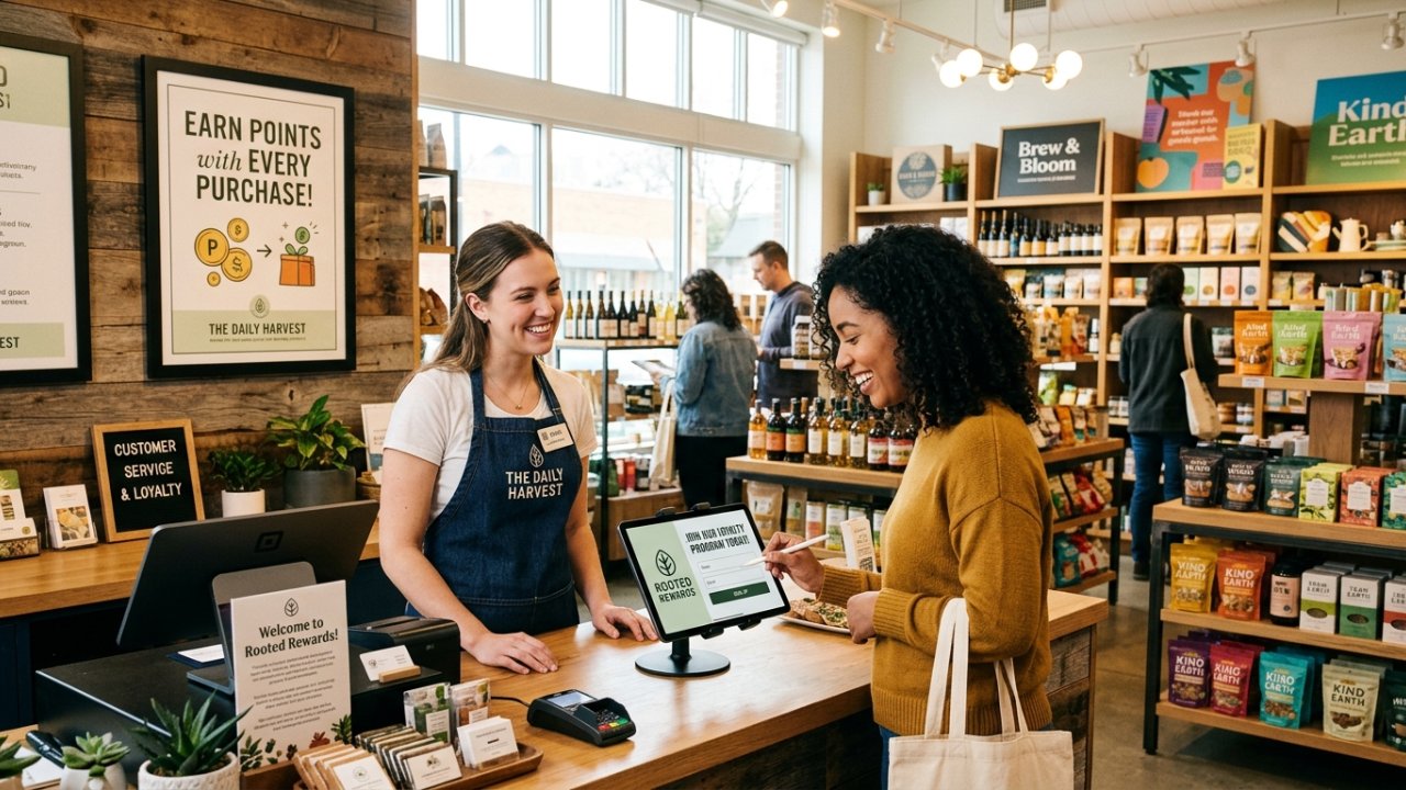 Craft a Successful Loyalty Program