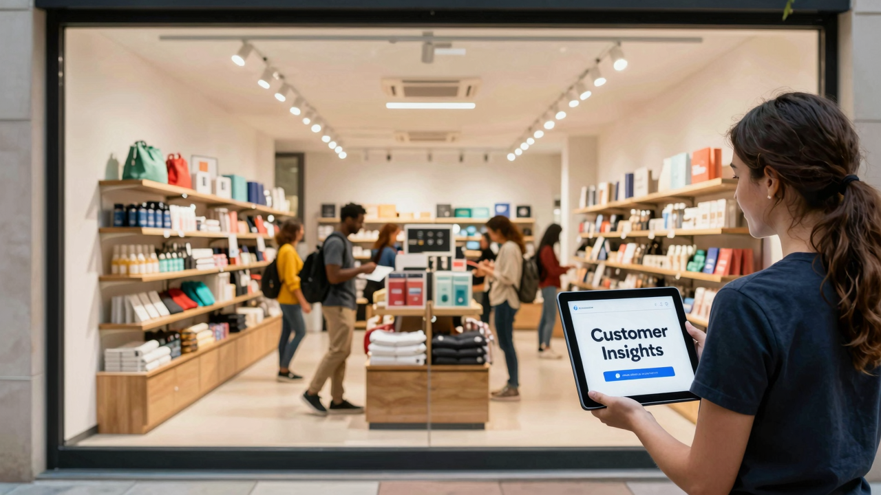 Craft Targeted Marketing Strategies Based on Customer Insights