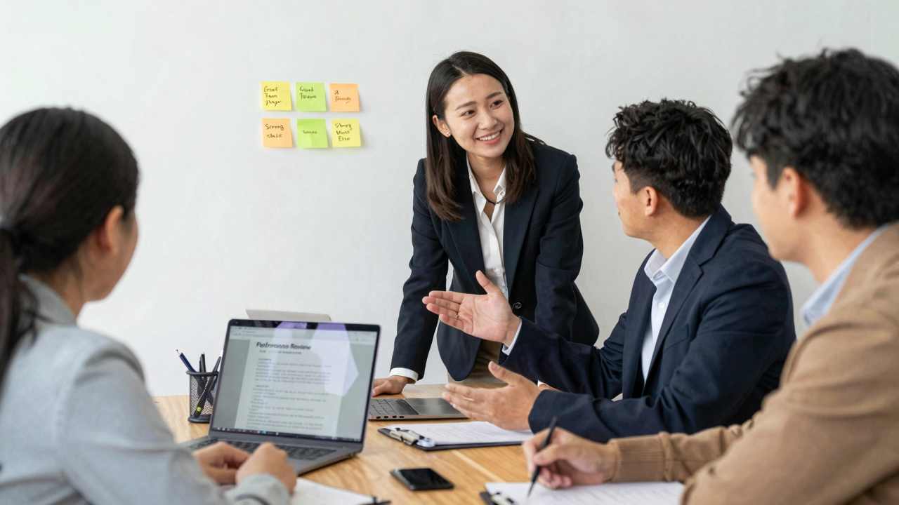 Create a Positive and Supportive Environment
