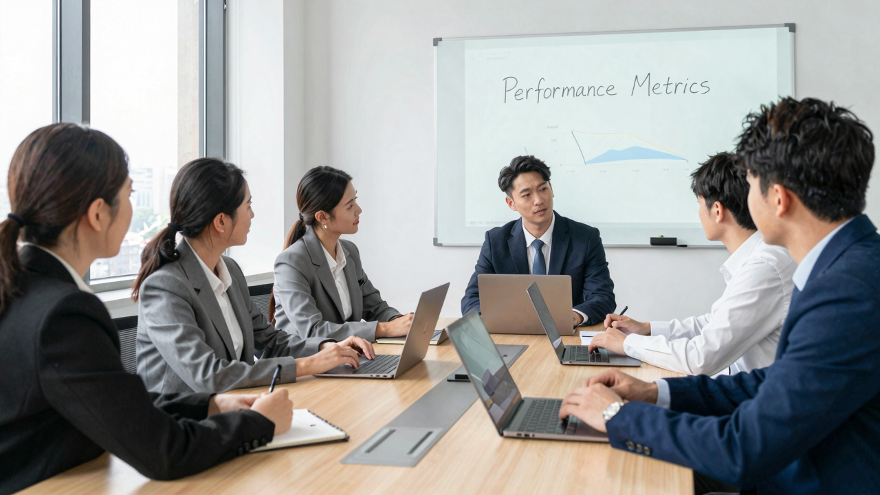 Create a Structured Framework for Evaluations