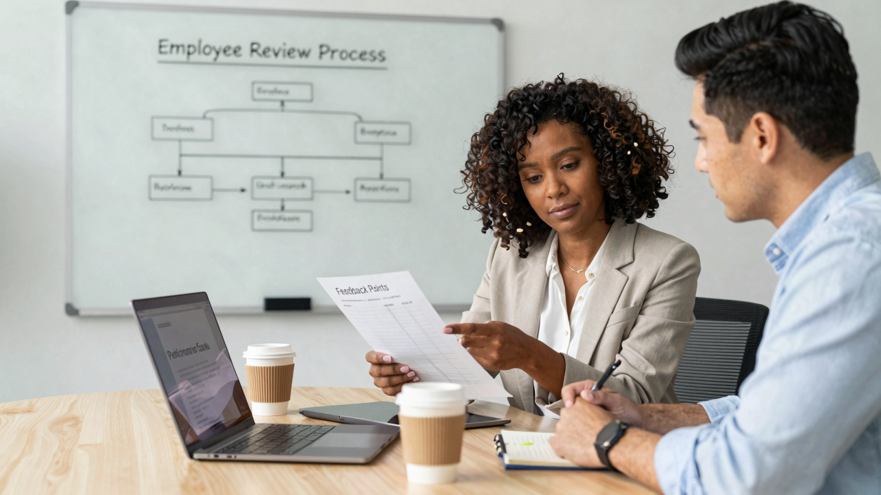 Creating a Feedback-Friendly Culture