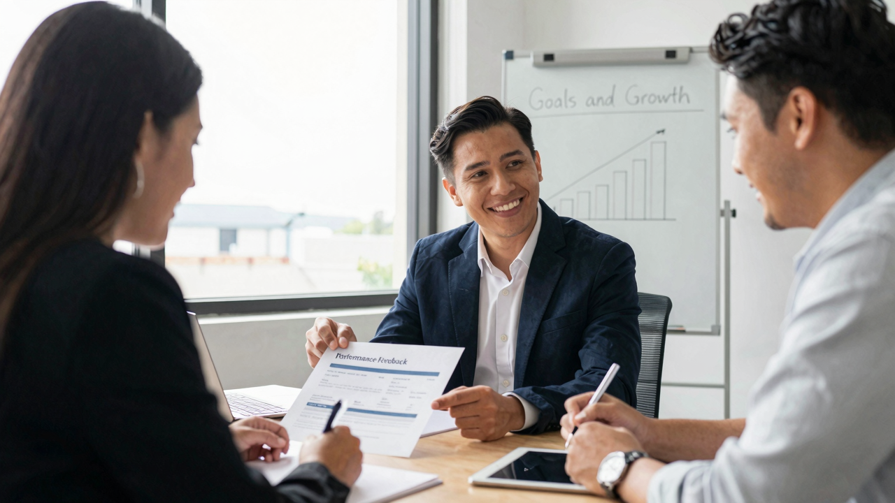 Creating a Positive Review Atmosphere