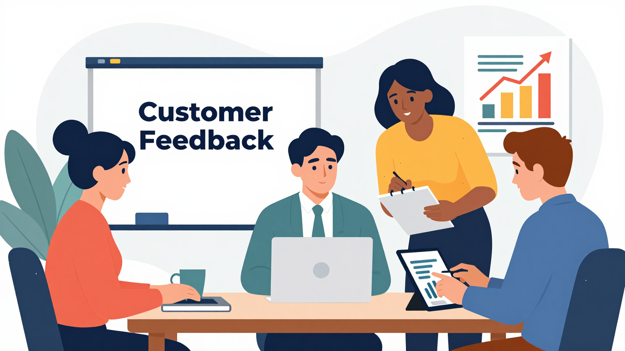 Creating Engaging Surveys That Users Want to Complete
