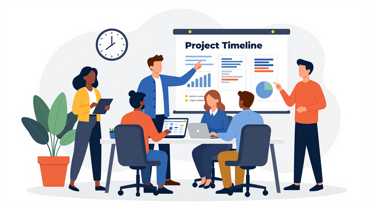Critical Chain Project Management: Managing Human Factors