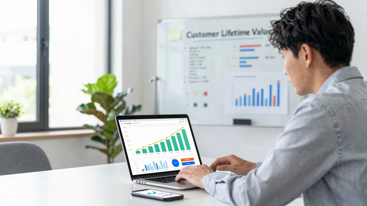 Customer Lifetime Value: The Key Metric for Success