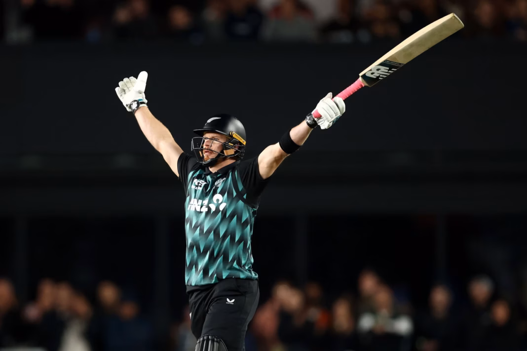 Irfan Pathan suggests an option to tackle rampant Glenn Phillips in 5th NZ vs IND 2026 T20I Irfan Pathan suggests an option to tackle rampant Glenn Phillips in 5th NZ vs IND 2026 T20I