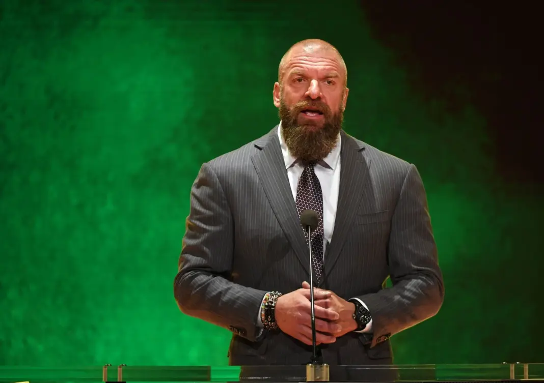 Backstage update on how WWE stars really feel about Triple H running creative – REPORT Backstage update on how WWE stars really feel about Triple H running creative – REPORT