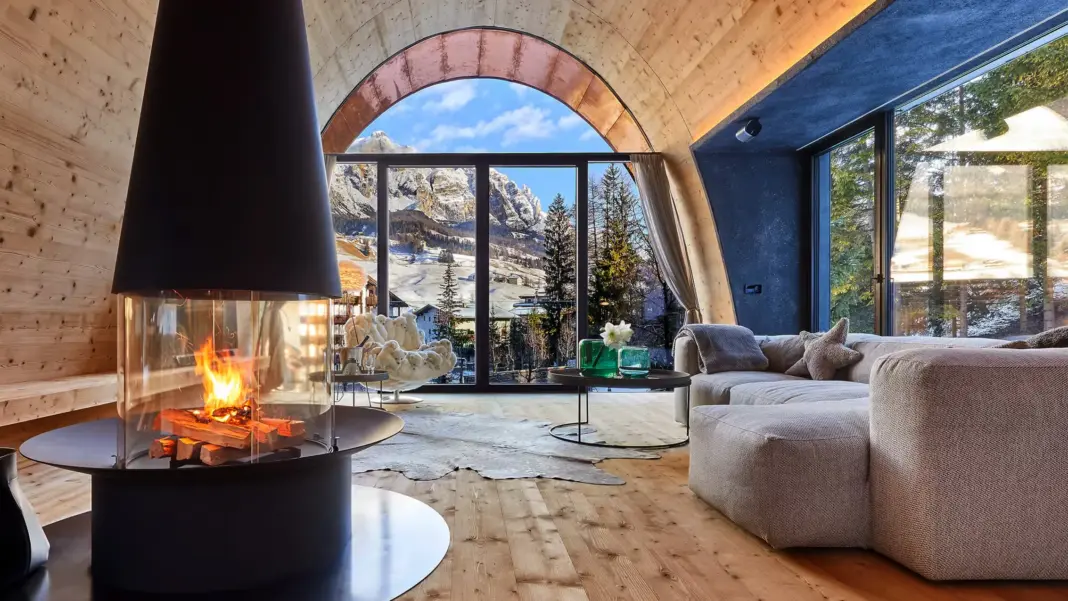 Planning a European Ski Trip? Let These 11 Airbnbs Guide You to the Right Mountain Planning a European Ski Trip? Let These 11 Airbnbs Guide You to the Right Mountain