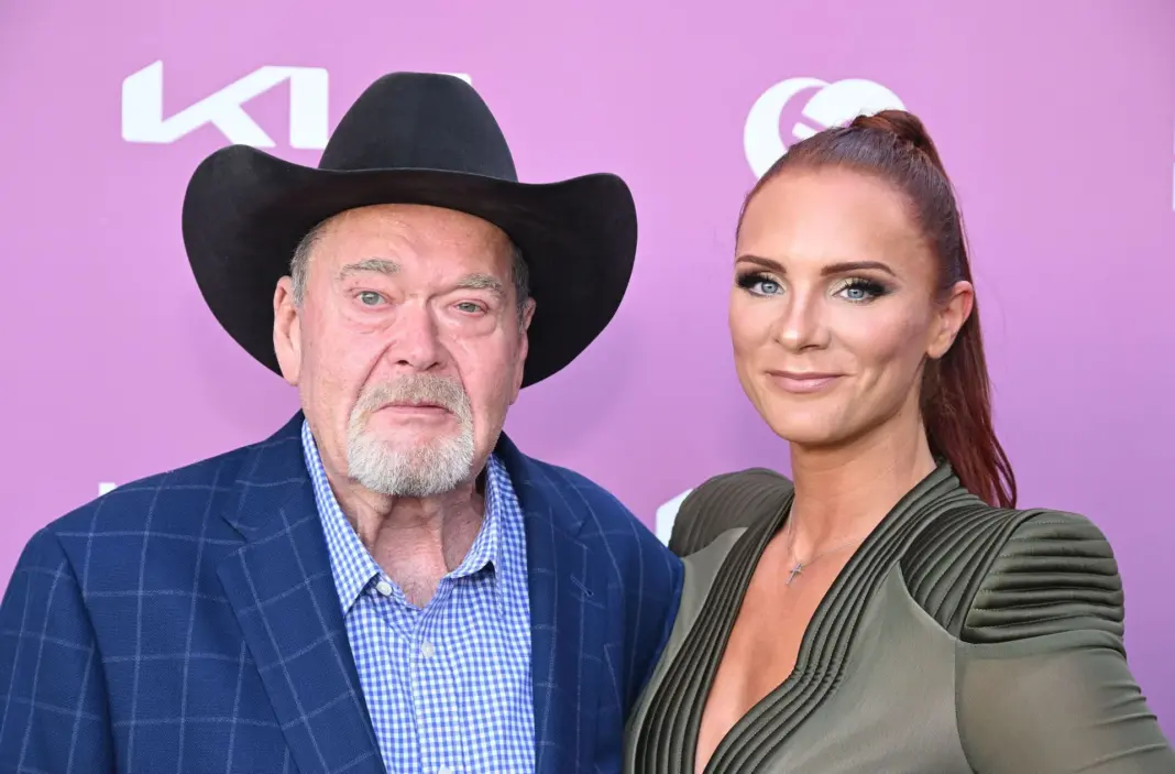 Prayers Up For WWE Hall of Famer Jim Ross Prayers Up For WWE Hall of Famer Jim Ross