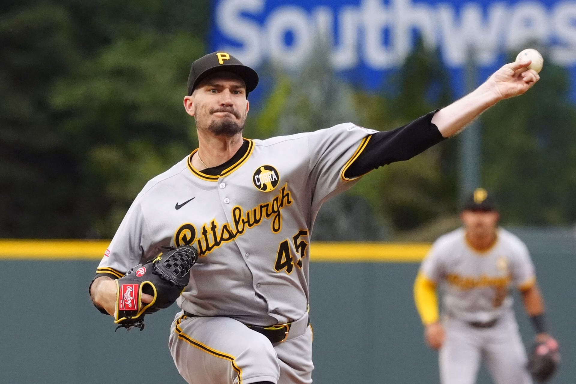 The resilient left-handed pitcher bounced back from an ERA over 7.00 in the Bronx to serve as a versatile starter and reliever for the 2023 World Series champions. - Source: Imagn