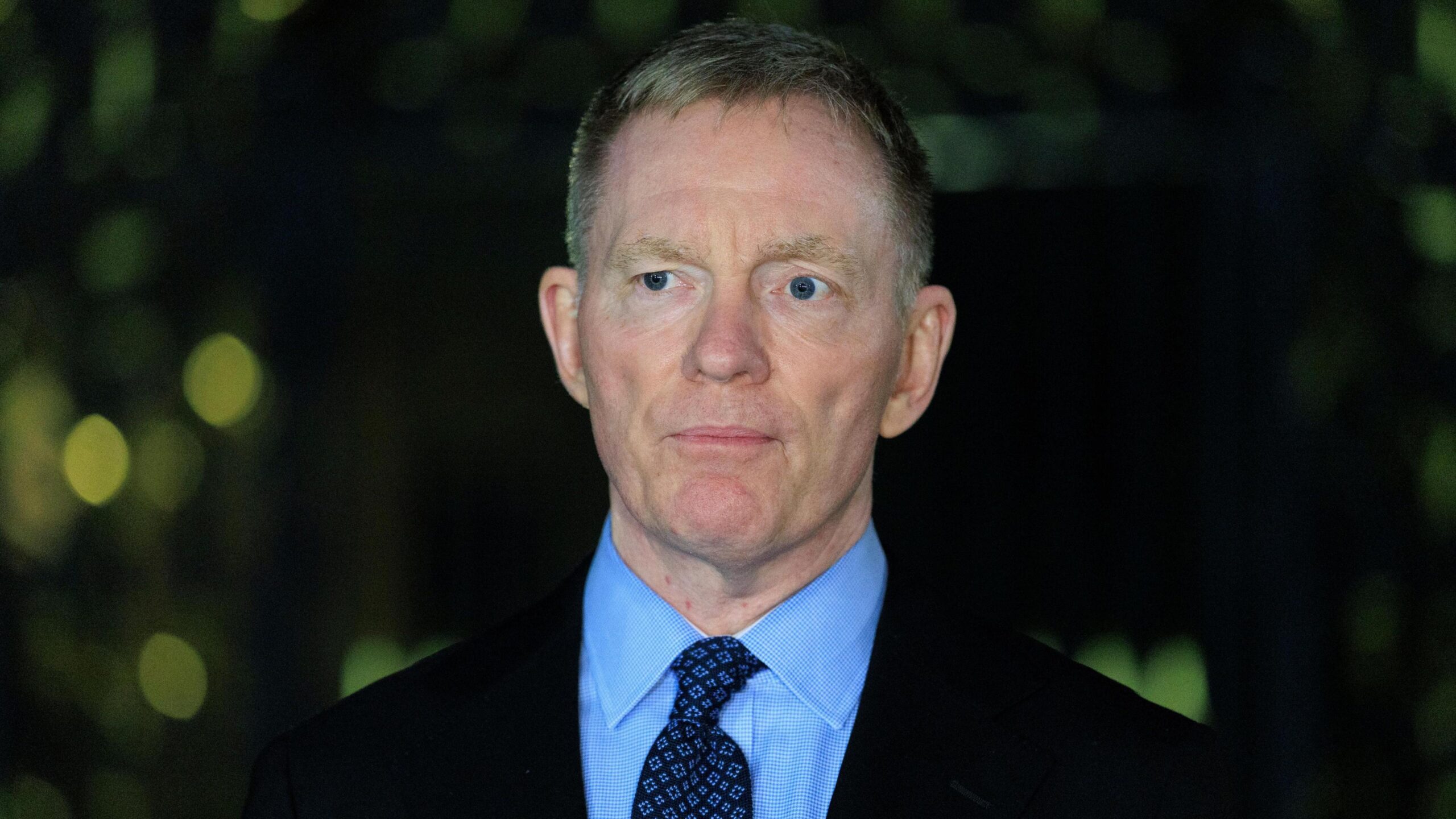 Sir Chris Bryant
