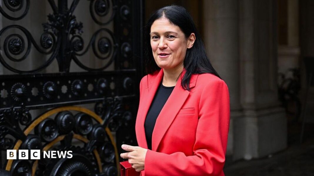 Nandy ‘minded to intervene’ in Sky’s £1.6bn takeover of ITV entertainment arm Nandy ‘minded to intervene’ in Sky’s £1.6bn takeover of ITV entertainment arm