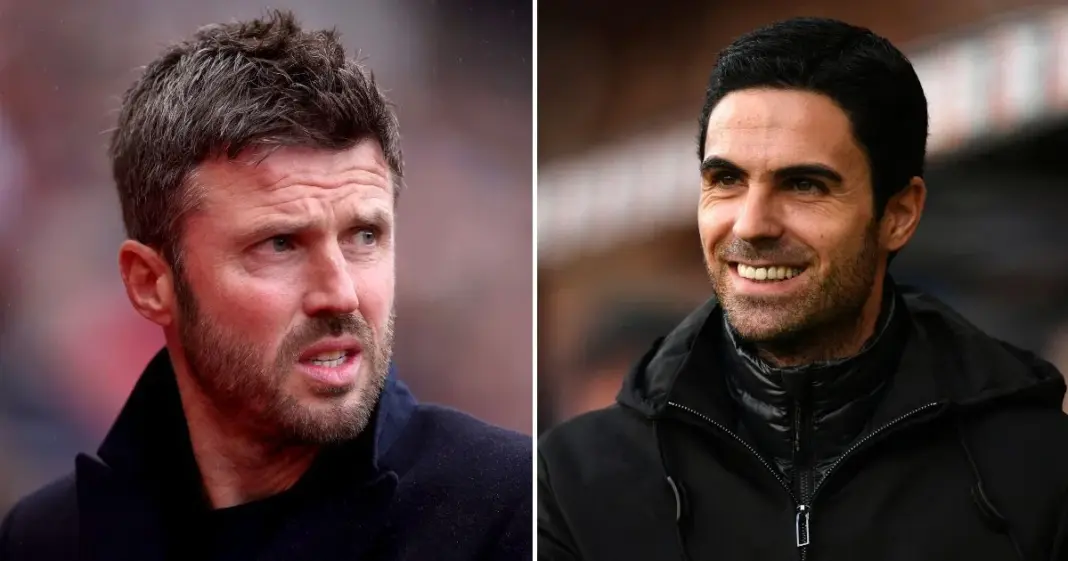 Arsenal eye surprise move for Manchester United star – Reports Arsenal eye surprise move for Manchester United star – Reports