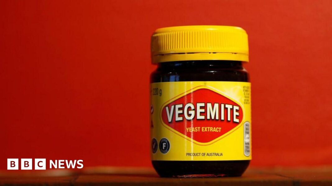 Australian murderer loses bid to eat Vegemite in prison Australian murderer loses bid to eat Vegemite in prison