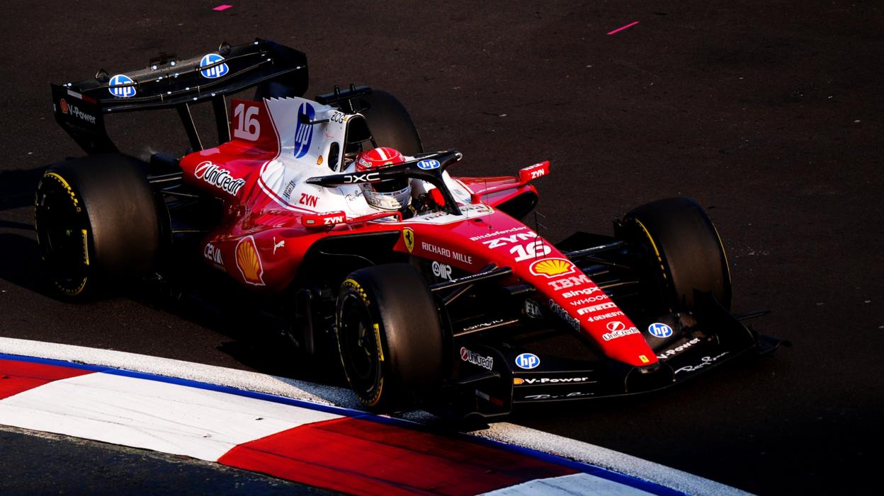 Charles Leclerc