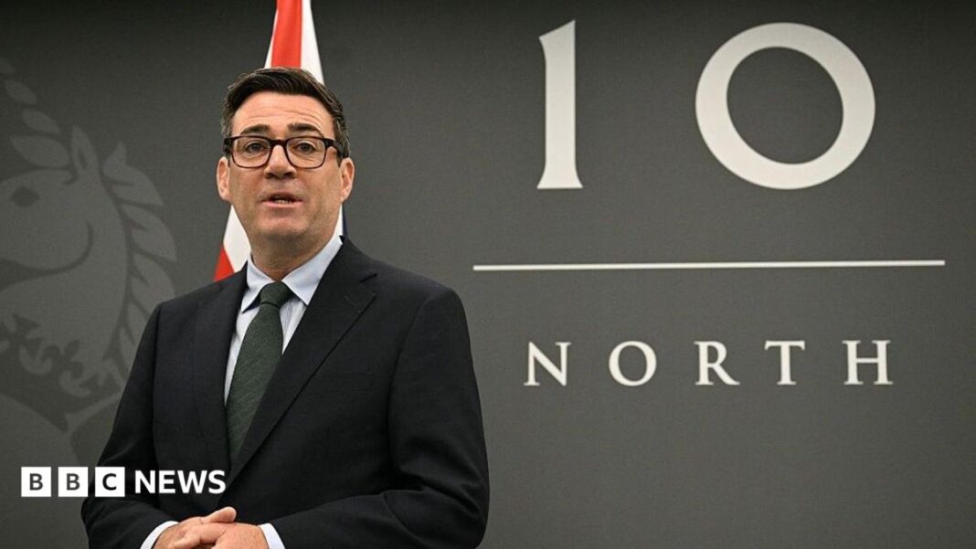 ‘Mindset shift’ needed within government for No10 North to work, says deputy ‘Mindset shift’ needed within government for No10 North to work, says deputy