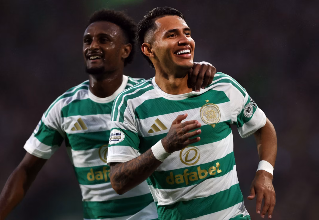 Falkirk vs Celtic Prediction and Betting Tips | November 1st 2026 Falkirk vs Celtic Prediction and Betting Tips | November 1st 2026