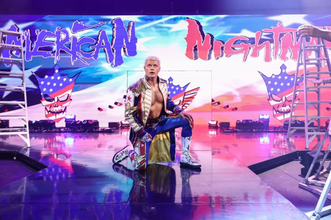What time does WWE SmackDown start tonight? US, UK, India & more (October 16, 2026) What time does WWE SmackDown start tonight? US, UK, India & more (October 16, 2026)