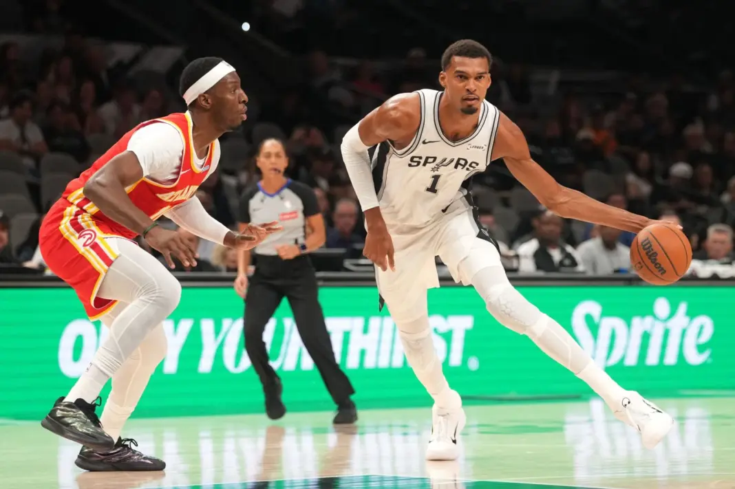 10 NBA Players Who Are Likely To Dominate The Next Decade 10 NBA Players Who Are Likely To Dominate The Next Decade