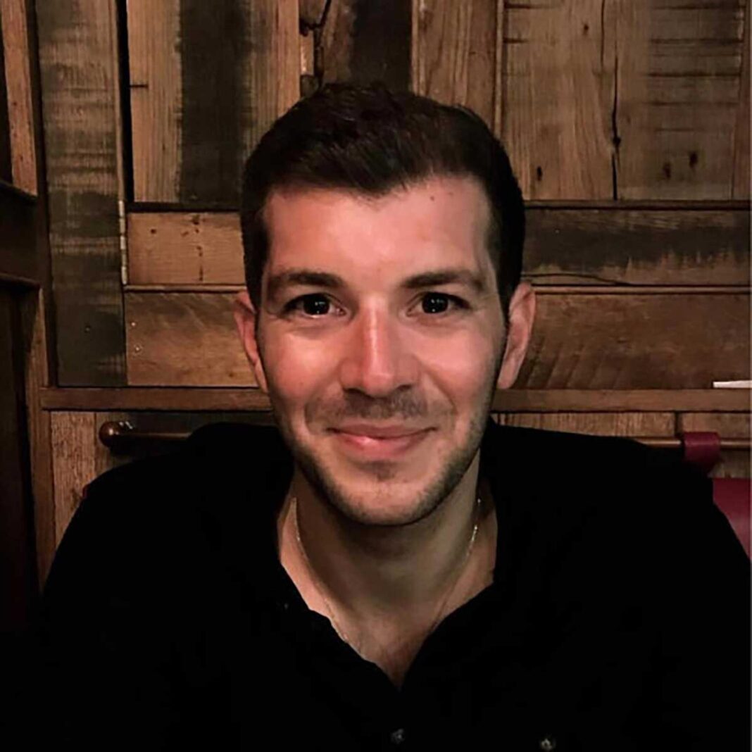 Getting to know you: David Dobrin, CEO and co-founder, OriginalVoices image