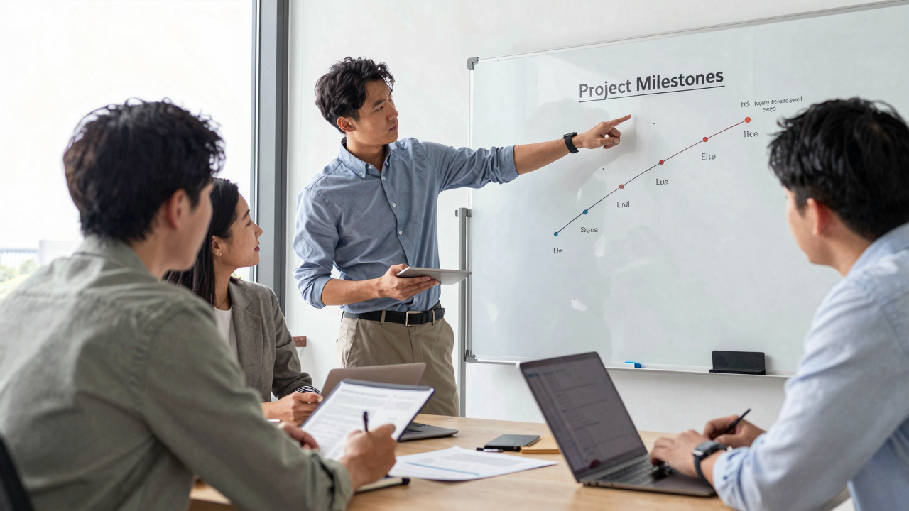 Delegate Effectively to Manage Your Workload
