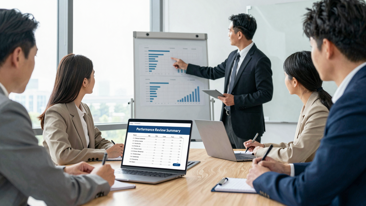 Delivering Constructive Feedback to Newer Employees