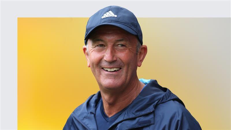 Going Direct - The Tony Pulis column