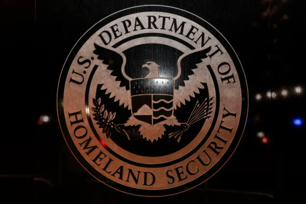 Hacker stole personnel data about thousands of Homeland Security employees, including CBP and ICE agents image