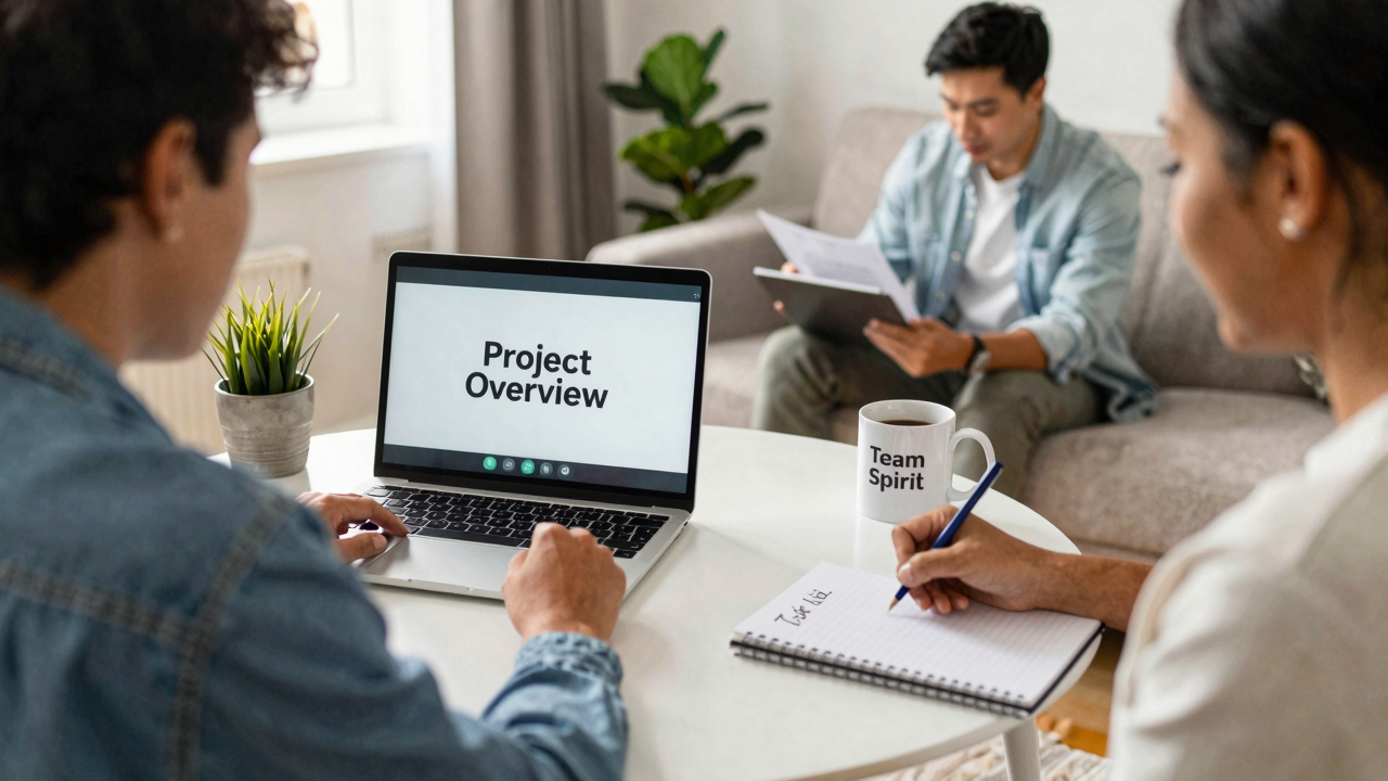 Discover the Benefits of Remote Operations Jobs