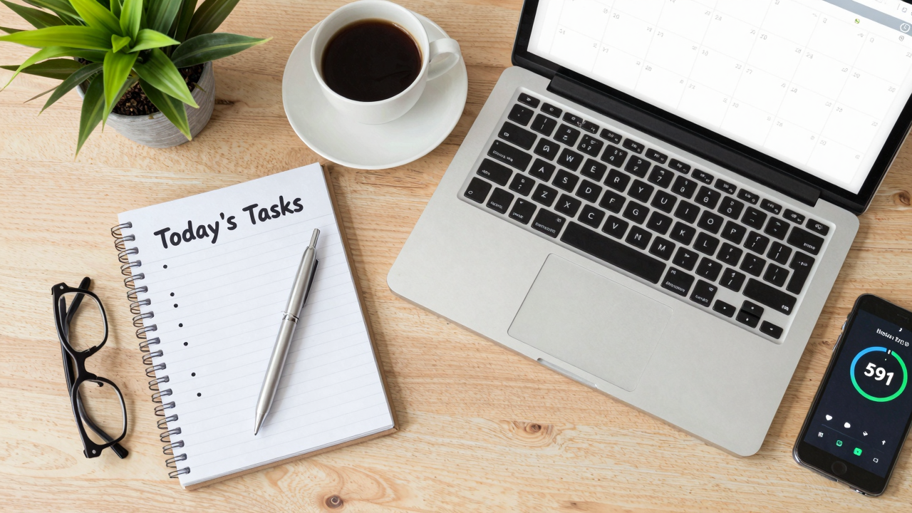 Discover the Key Benefits of Effective Time Management
