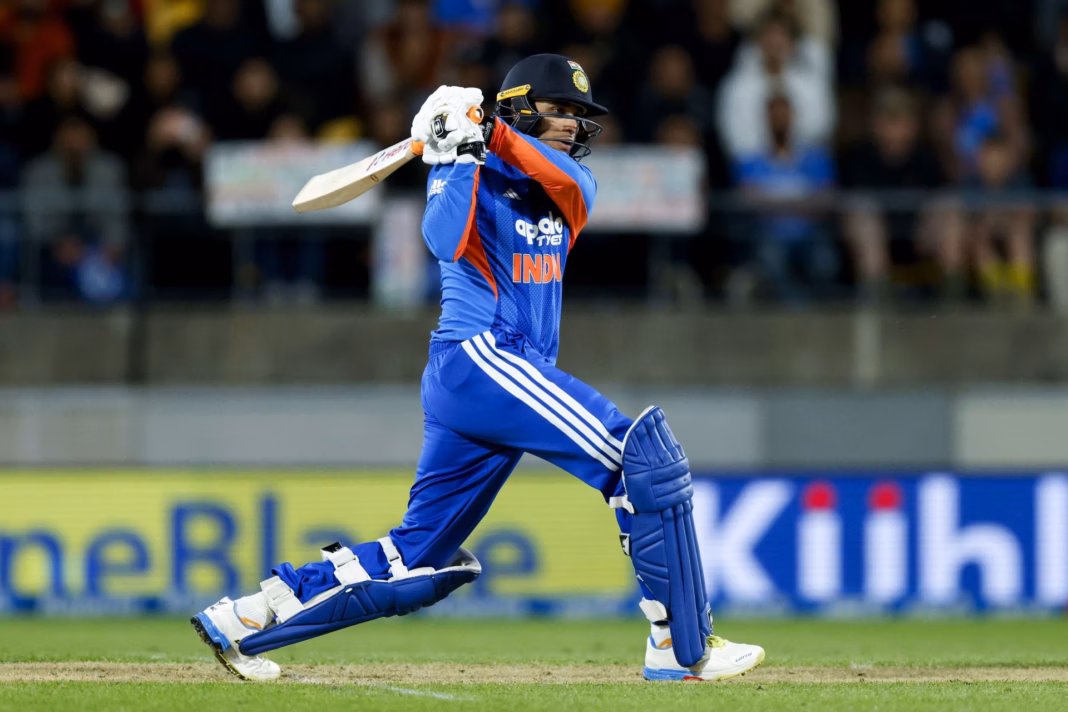 “For the first time, someone read the googly” – Former India cricketer recalls interesting Abhishek Sharma story amid NZ vs IND 2026 series “For the first time, someone read the googly” – Former India cricketer recalls interesting Abhishek Sharma story amid NZ vs IND 2026 series